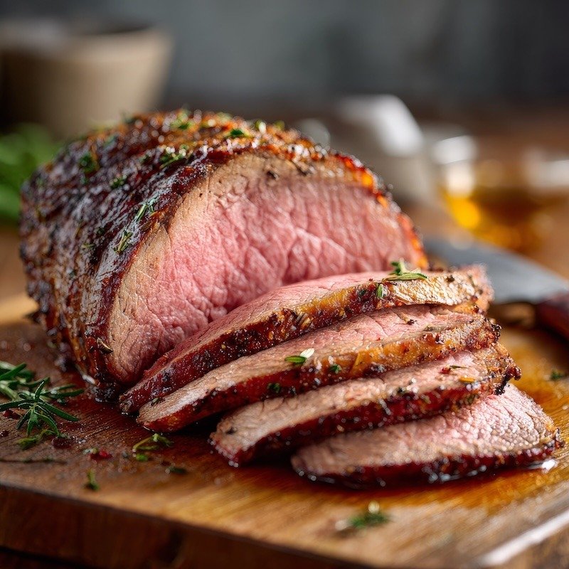 Beef