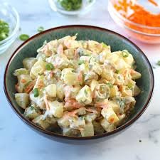 Potato Salad