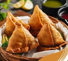 Samosa(3pcs)