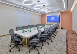 Conference Hall