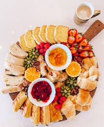 Continental Breakfast