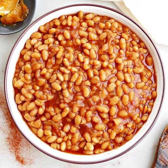 Baked Beans