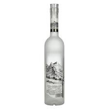 Russian Bear Vodka
