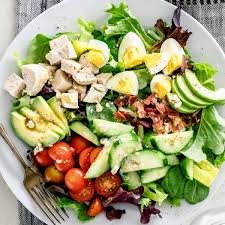 Cazera Special Salad