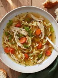 Chicken Noodle Soup