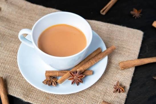 Tea