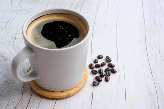 Coffee(1mug)